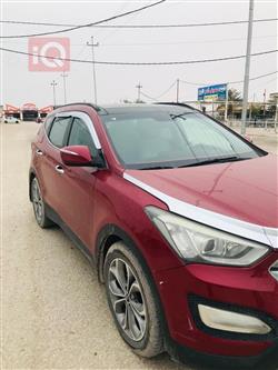 هيونداي سانتافي